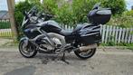 BMW K1600 GTL FULL OPTION, Motoren, Motoren | BMW, Handvatverwarming, Particulier, Meer dan 35 kW, Toermotor