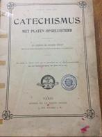 zeer oude catechismus, Gebruikt, Ophalen of Verzenden