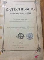 zeer oude catechismus, Utilisé, Enlèvement ou Envoi