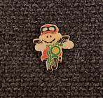 PIN - MARIO BROS - NINTENDO, Collections, Envoi, Utilisé, Figurine, Insigne ou Pin's