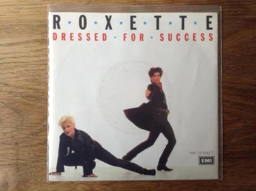 single roxette, Cd's en Dvd's, Vinyl Singles, Single, Pop, 7 inch, Ophalen of Verzenden