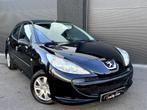 Peugeot 206+ Génération | 1.1i benzine, Auto's, 50 kW, 4 cilinders, Bedrijf, 5 deurs