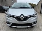 REANAULT SCENIC 7 PLACES AUTOMATIQUE EDITION BOSE, Auto's, Automaat, Euro 6, 7 zetels, Leder