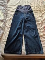 Zwangerschapsbroek Medium, Kleding | Dames, Zwangerschapskleding, H&M, Blauw, Zo goed als nieuw, Broek of Spijkerbroek