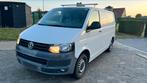 Volkswagen Transporter T5 2.0TDi gekeurd met carpass, Voorwielaandrijving, Euro 5, Stof, 4 cilinders