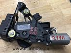 Ruitenwisser motor met achterklep slot BMW E61, Auto-onderdelen, Ophalen of Verzenden, Gebruikt, BMW