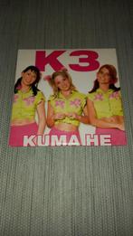 CD Single K3, Ophalen of Verzenden, Gebruikt