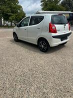 Nissan pixo, Auto's, Nissan, Euro 5, Wit, Handgeschakeld, 5 deurs