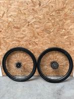 Fulcrum Rapid RED Carbon Gravel wielen, Fietsen en Brommers, Fietsonderdelen, Ophalen