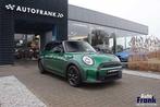 MINI Cooper 3D / AUT / NAVI / LED / APPLE CARPLY / CRUISE, Auto's, Mini, Automaat, 4 zetels, Overige brandstoffen, Bedrijf
