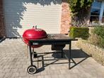 Barbecue weber, Tuin en Terras, Houtskoolbarbecues, Ophalen of Verzenden, Zo goed als nieuw