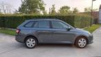 Skoda Fabia, Auto's, Voorwielaandrijving, Stof, Euro 6, Particulier