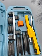 Lots de 2 Cintreuse, Enlèvement, Comme neuf