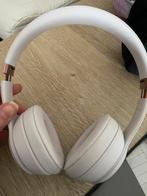 Beats Solo 4 Wireless – Cloud Pink, Beats, Zo goed als nieuw, Draadloos, Op oor (supra aural)