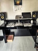 PIONEER 2 x CDJS 2000, 1 x DJM900, 1 x RMX 1000 NEXUS (PLATI, Enlèvement, Comme neuf, DJ-Set, Pioneer