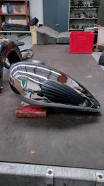 DKW RT 250/2 benzinetank, Motoren, Ophalen, Gereviseerd