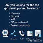 network, Vacatures, Rijbewijs B, 33 - 40 uur, Freelance of Uitzendbasis
