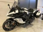 Kawasaki Ninja 1000 SX tourer, Motos, Motos | Kawasaki, 4 cylindres, Tourisme, Plus de 35 kW, 1000 cm³
