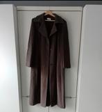 Winterjas Bruin Kaliko, Kleding | Dames, Maat 38/40 (M), Bruin, Ophalen of Verzenden, Zo goed als nieuw