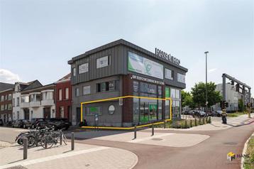 Commercieel te huur in Deurne beschikbaar voor biedingen