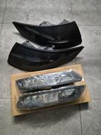 Porsche 997 smoked LED achterlichten + Mistlichten voor, Auto-onderdelen, Verlichting, Ophalen, Gebruikt, Porsche
