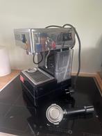 Machine à expresso pour Illy, Machine à espresso, Dosettes et capsules de café, 1 tasse, Enlèvement