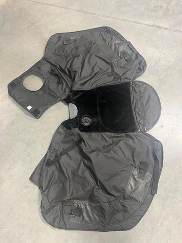 Beenkleed niu n1s beschikbaar voor biedingen