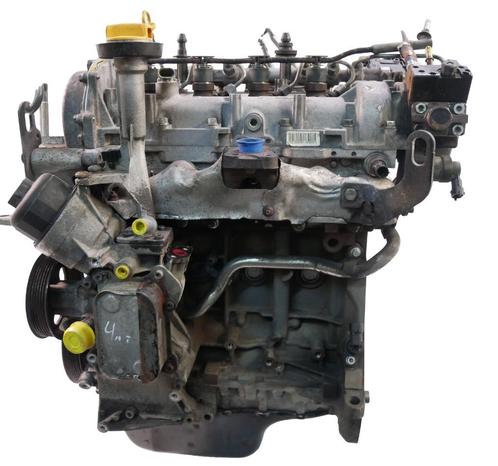 Opel Combo 1.3 A13FD 263A2000 LN9-motor, Auto-onderdelen, Motor en Toebehoren, Opel, Verzenden