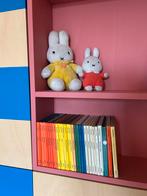 Lot van 30 boeken nijntje / per stuk te koop, Jongen of Meisje, Voorleesboek, Dick Bruna, Ophalen