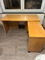 Bureau, Ophalen, Gebruikt, Bureau