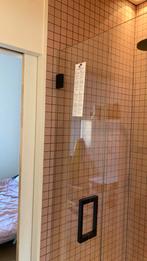 Nieuwe draaideur voor douche (rechter), Huis en Inrichting, Badkamer | Complete badkamers, Ophalen, Zo goed als nieuw