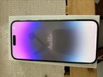 Iphone 14 pro max 128 GB, Telecommunicatie, Mobiele telefoons | Apple iPhone, Ophalen, 80 %, 128 GB, Zo goed als nieuw