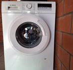 Wasmachine bosch serie 4 .A ++, Ophalen, 6 tot 8 kg, Zo goed als nieuw, Energieklasse A of zuiniger