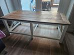 Salontafel maison du monde L120 cm, Huis en Inrichting, Ophalen of Verzenden, Zo goed als nieuw