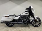 Harley-Davidson TOURING FLHX STREET GLIDE MET ELEKTRONISCH R, Meer dan 35 kW, Overig, 1923 cc