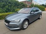 Skoda Super B iV Hybride 100.000km automaat Gekeurd, Auto's, Skoda, Automaat, Euro 6, Leder, Hybride Elektrisch/Benzine