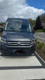 VW E-Crafter H3L3, 100 kW, 05/2019, 29500km, Stof, Elektrisch, Grijs, Particulier