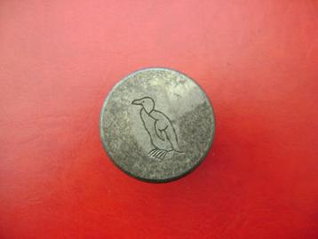 Matrice pour insigne Force Aérienne Belge (N8)., Enlèvement ou Envoi, Armée de l'air, Emblème ou Badge