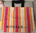 Rituals nieuwe strandtas, Handtassen en Accessoires, Tassen | Damestassen, Ophalen, Nieuw