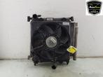 RADIATEUR COMPLEET Seat Mii (01-2011/07-2019), Gebruikt, Seat