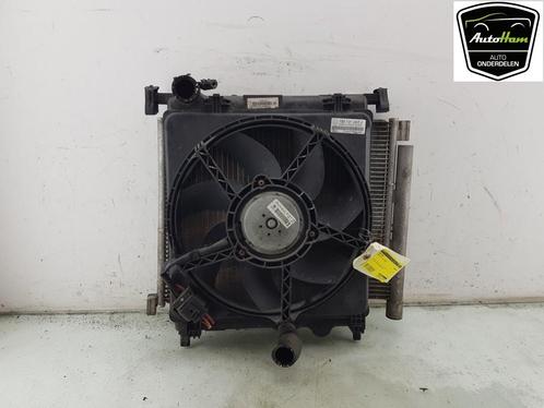 RADIATEUR COMPLEET Seat Mii (01-2011/07-2019), Auto-onderdelen, Airco en Verwarming, Seat, Gebruikt