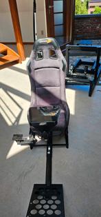 Playseat revolution alcantara, Ophalen, Zo goed als nieuw
