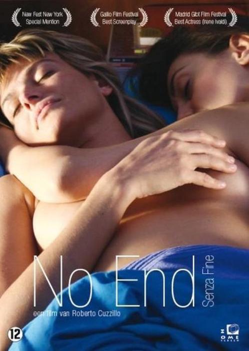 No End / Senza Fine (2009) Dvd, CD & DVD, DVD | Drame, Utilisé, Drame, À partir de 12 ans, Enlèvement ou Envoi