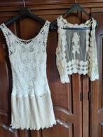 Feestjurk, Kleding | Dames, Ophalen, Zo goed als nieuw, Maat 36 (S)