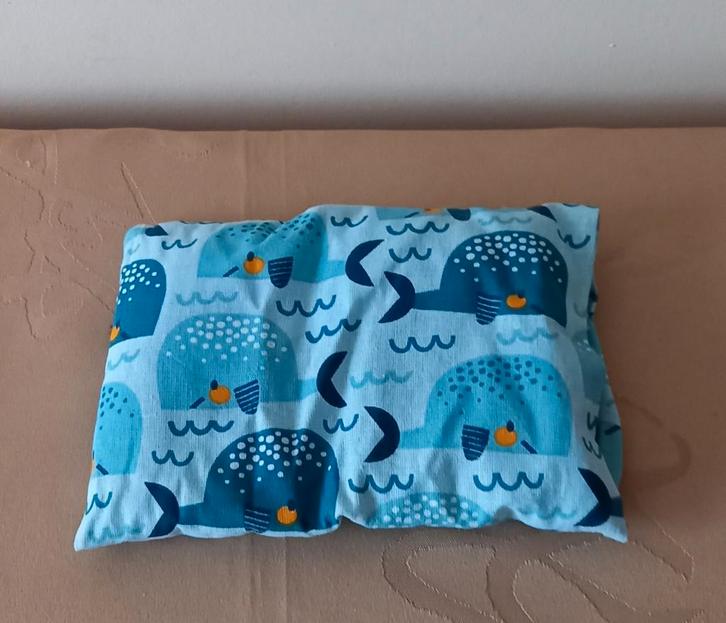 Knaagdier kersenpit kussen., Dieren en Toebehoren, Knaagdieren en Konijnen | Toebehoren, Nieuw, Verzorging, Ophalen