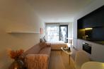 Appartement te koop in Brussel, 33 m², Appartement, 115 kWh/m²/an