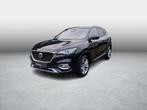 MG EHS 1.5 TGDI Luxury PHEV, Auto's, Gebruikt, Euro 6, 4 cilinders, Zwart
