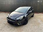 Opel Corsa 1.4i Cosmo | Automaat | Navi | Carplay | PDC, Auto's, Parkeersensor, 4 cilinders, Leder en Stof, Zwart