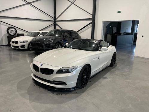 Bmw Z4 sDrive 2.0i Cabrio met Garantie Showroomstaat, Autos, BMW, Entreprise, Achat, Z4, ABS, Airbags, Air conditionné, Alarme