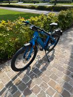 Stromer ST2 Sport (2022), Fietsen en Brommers, Ophalen, Zo goed als nieuw, 50 km per accu of meer, Stromer